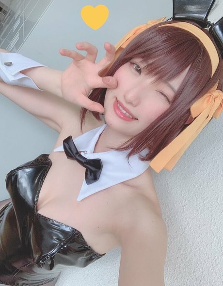 Haru Tachibana XXX OnlyFans