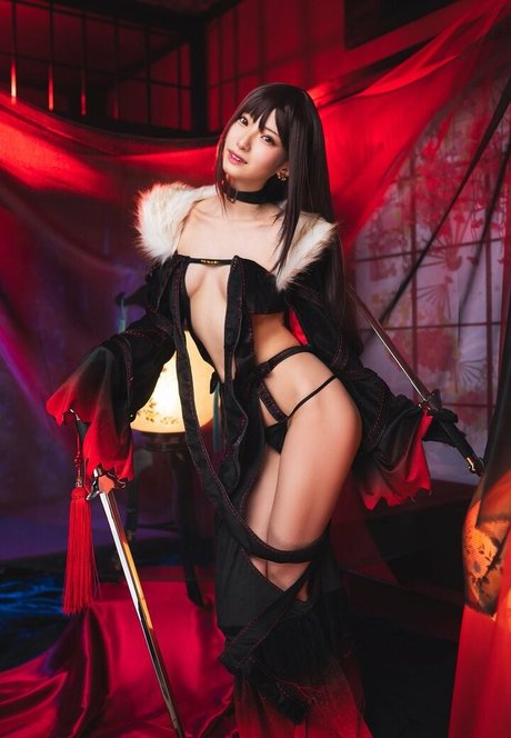 Haru Tachibana Unzensiert OnlyFans