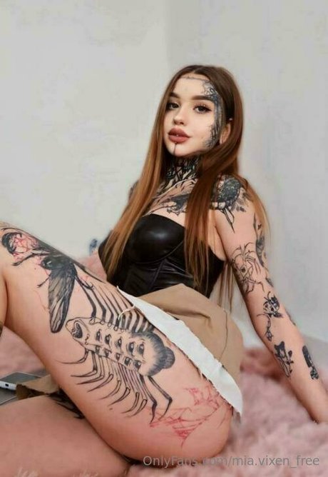 mia vixen free OnlyFans Pornografie