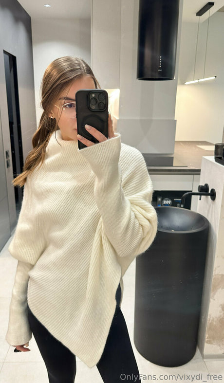 vixydi free Nacktbilder von OnlyFans geleakt