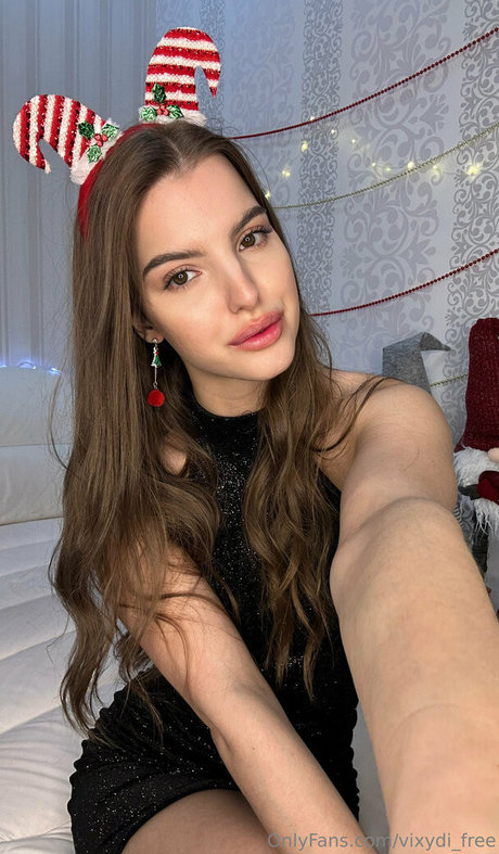 vixydi free OnlyFans geleakt