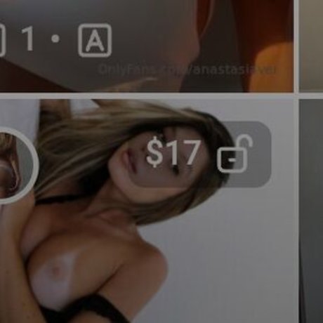 anastasia ver Sexy OnlyFans
