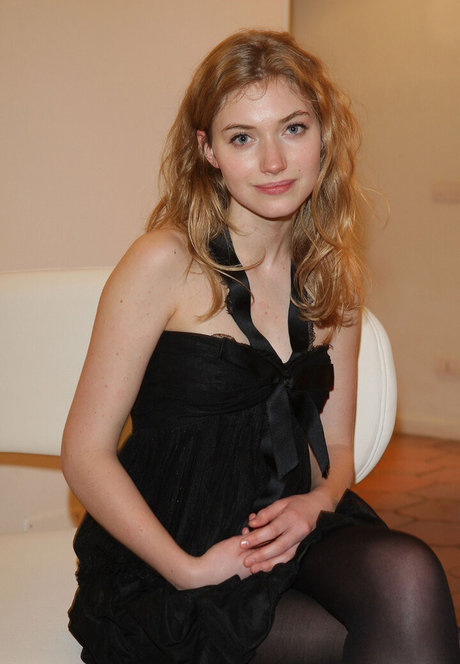 Imogen Poots Bilder OnlyFans