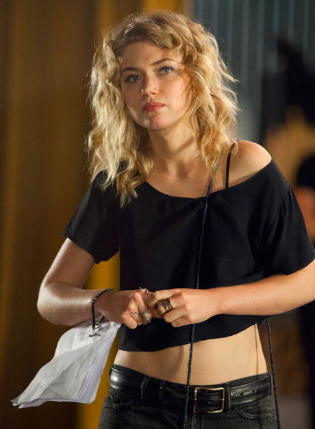 Imogen Poots OnlyFans