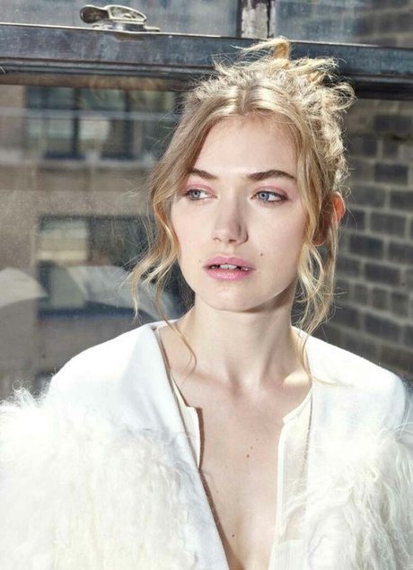 Imogen Poots Nacktbilder auf OnlyFans