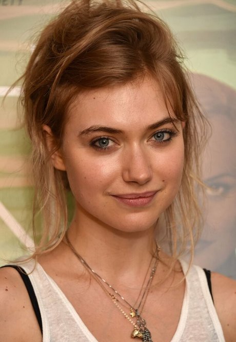 Imogen Poots OnlyFans Beiträge