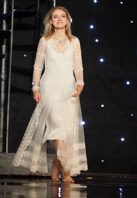 Imogen Poots Nacktbilder von OnlyFans geleakt