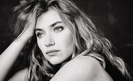 Imogen Poots OnlyFans geleakter Pornografie