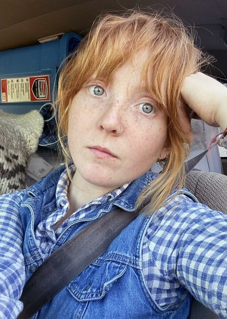 Rosalie Mae OnlyFans Nackt Content