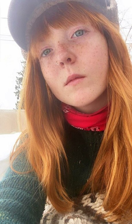 Rosalie Mae OnlyFans