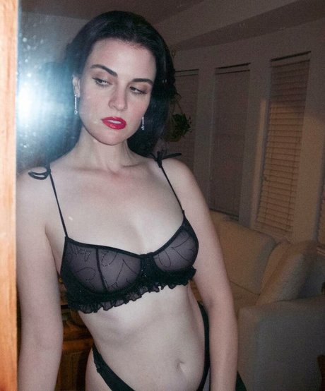 Kelleth Cuthbert Leaked OnlyFans XXX