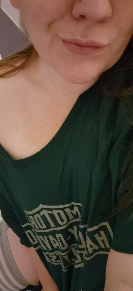 lilgingermama OnlyFans geleakter Pornografie