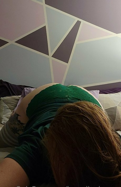 lilgingermama Nackt OnlyFans