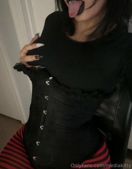 mediakitty Nacktbilder OnlyFans Leak
