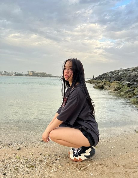 lyna com OnlyFans geleakt