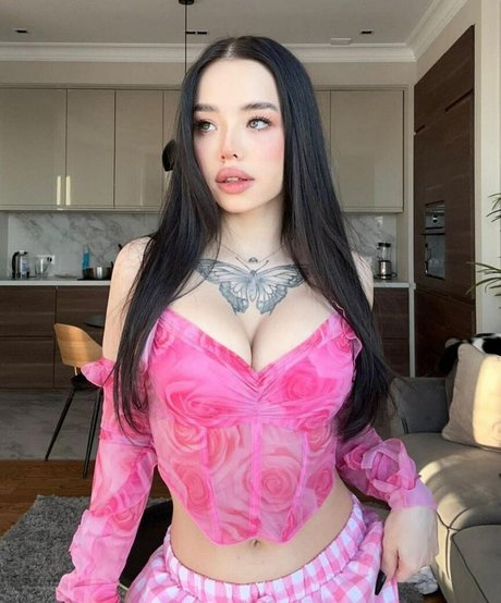 lyna com Nacktbilder OnlyFans geleakt