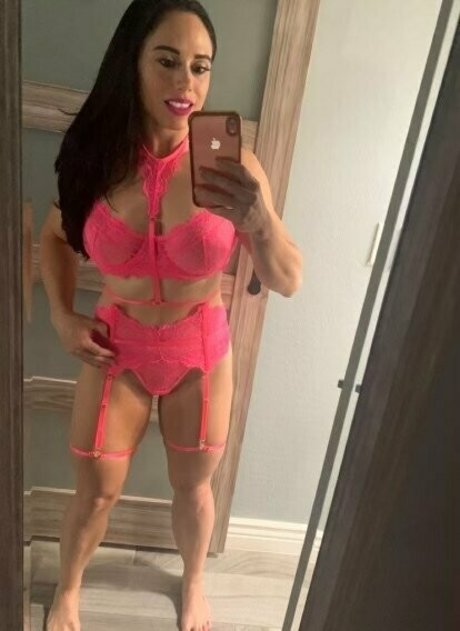 vanessaarizonaxxx Leaked OnlyFans XXX