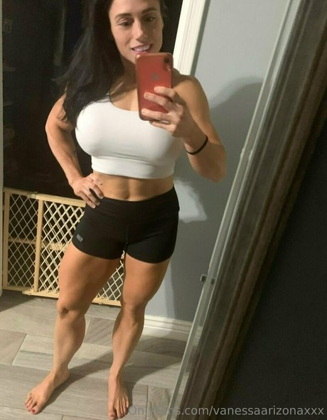 vanessaarizonaxxx Porn OnlyFans Leaks