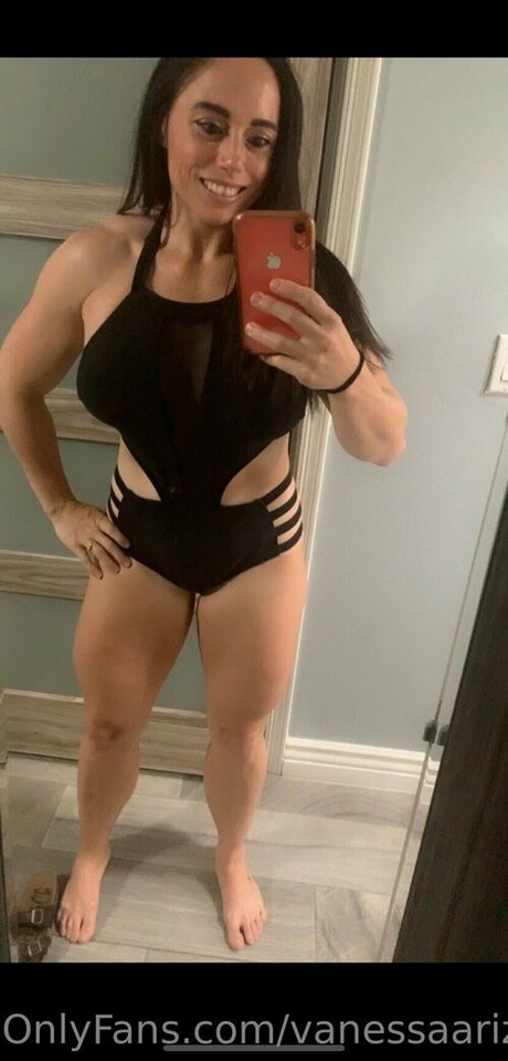 vanessaarizonaxxx OnlyFans Leaks Sex