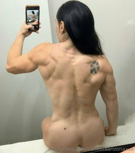 vanessaarizonaxxx Nacktbilder von OnlyFans