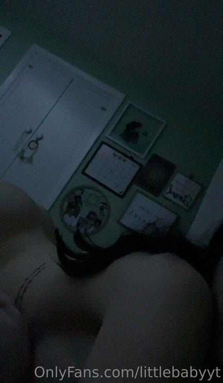 littlebabyyt OnlyFans Leaked