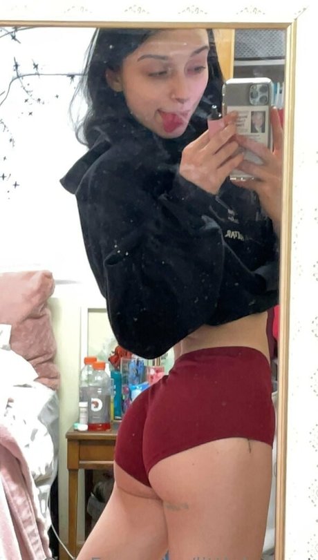 littlebabyyt Leaked OnlyFans Sex