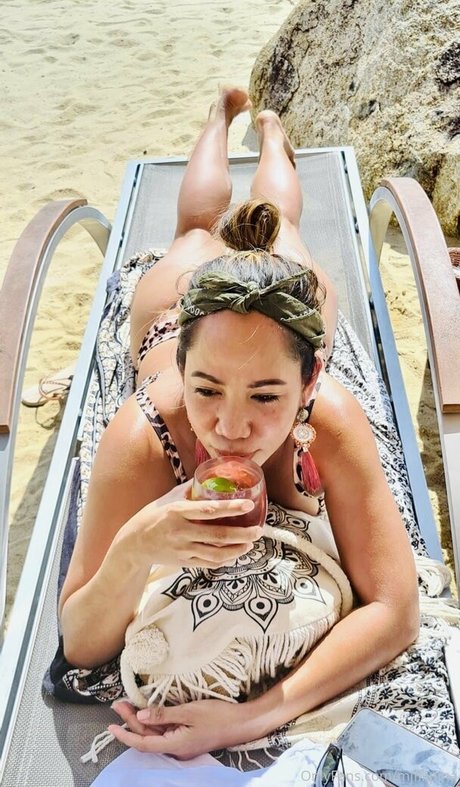 mjfilipina Nur für Fans