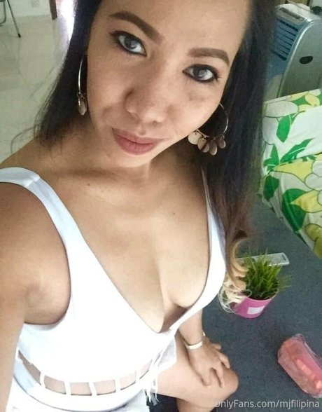 mjfilipina Nacktbilder OnlyFans geleakt