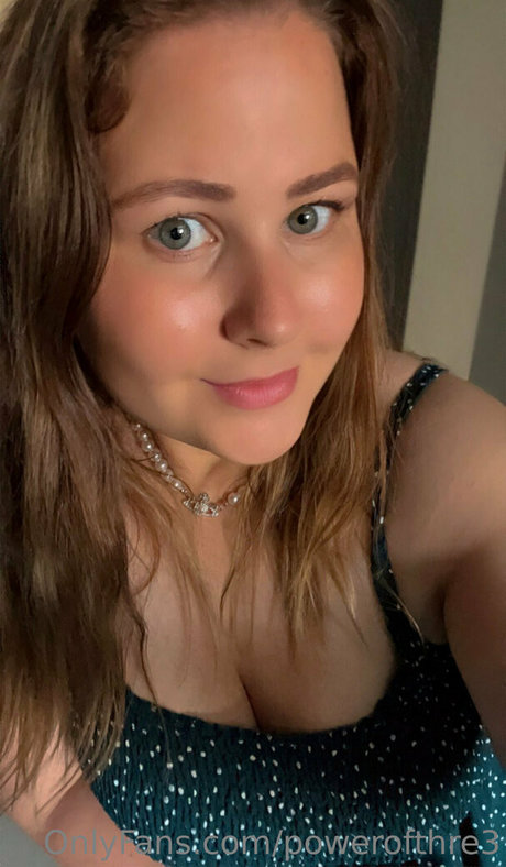 powerofthre3 OnlyFans Gratis Porn