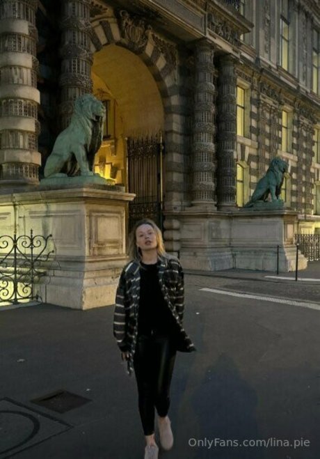 lina pie OnlyFans Leaks Nacktbilder