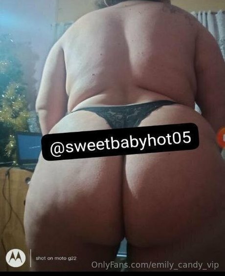 emily candy vip OnlyFans schlank
