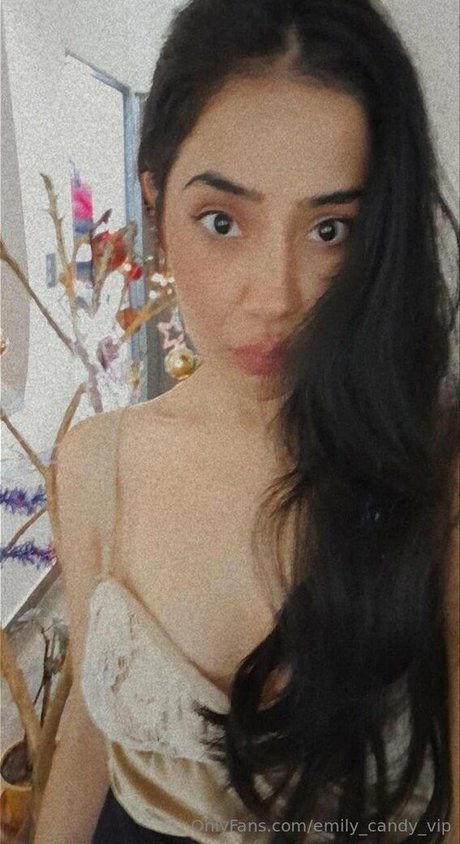 emily candy vip OnlyFans Porn