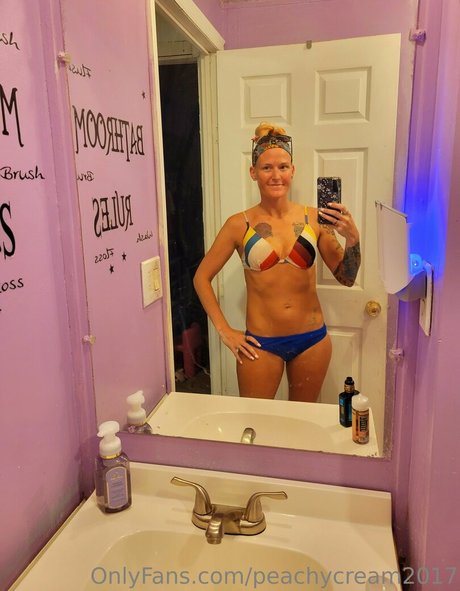 peachycream2017 Nacktporno OnlyFans
