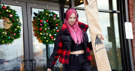 ridewithcarms OnlyFans Nacktfotos