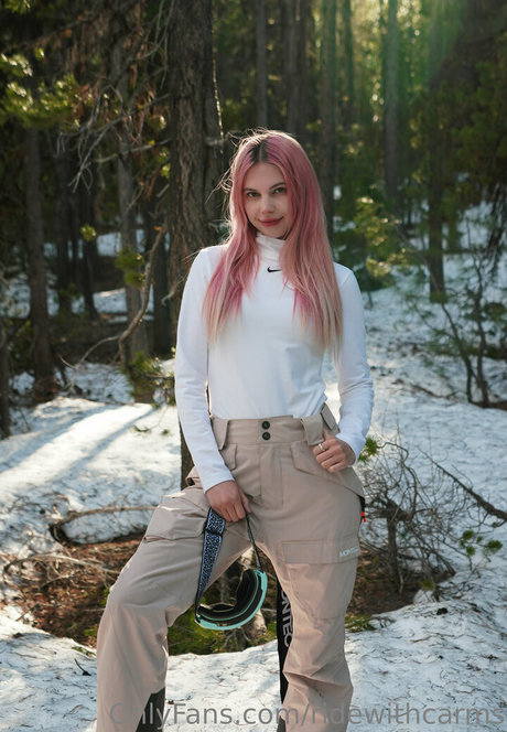 ridewithcarms Leak von OnlyFans-Inhalten