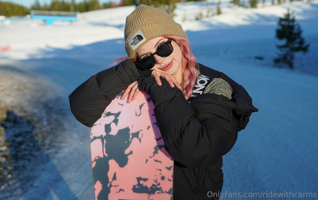 ridewithcarms OnlyFans-Pornos