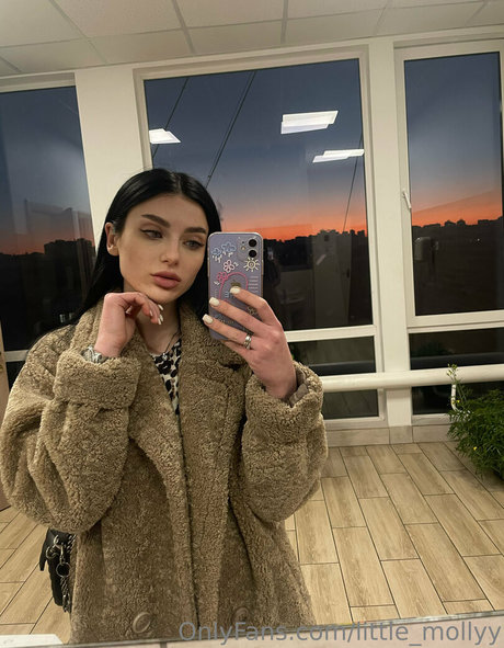 little mollyy Leaks von Nacktbildern auf OnlyFans