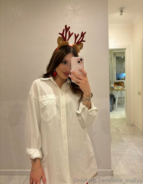 little mollyy OnlyFans Pornografie geleakt