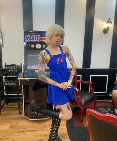 Luh Setra Nacktbilder von OnlyFans geleakt