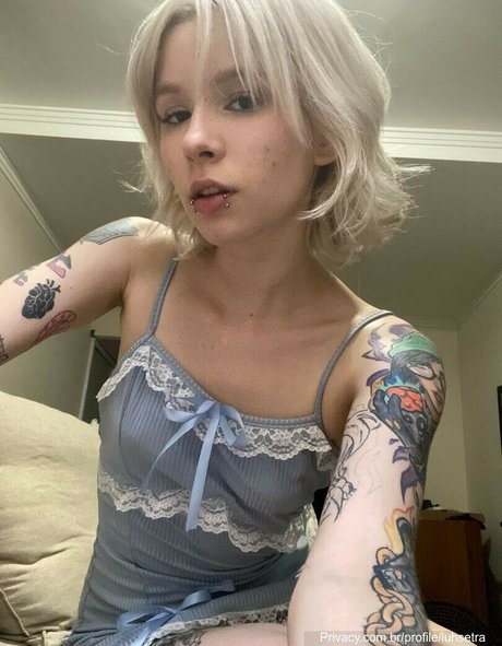 Luh Setra OnlyFans Bilder nackt