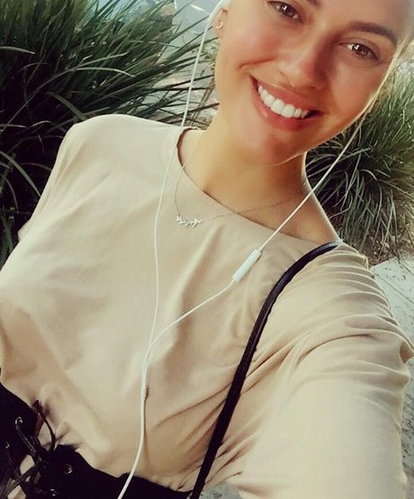 Bianca Jordan Nackt Leaks OnlyFans