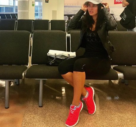 Bianca Jordan OnlyFans geleakter Pornografie