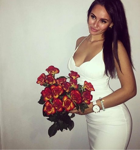 Bianca Jordan Nackt auf OnlyFans