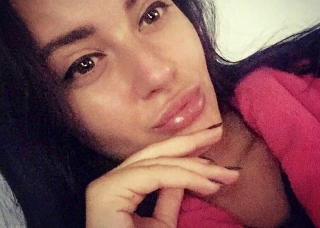 Bianca Jordan OnlyFans Porno