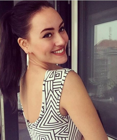 Bianca Jordan Leaked OnlyFans Content