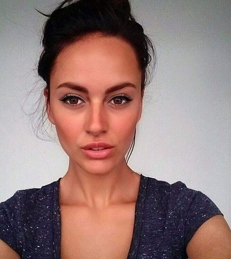 Bianca Jordan Nacktbilder von OnlyFans