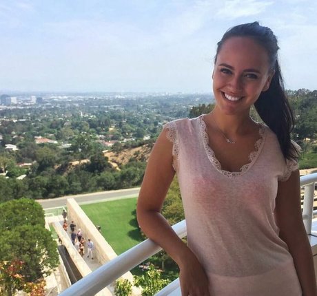 Bianca Jordan OnlyFans Mega