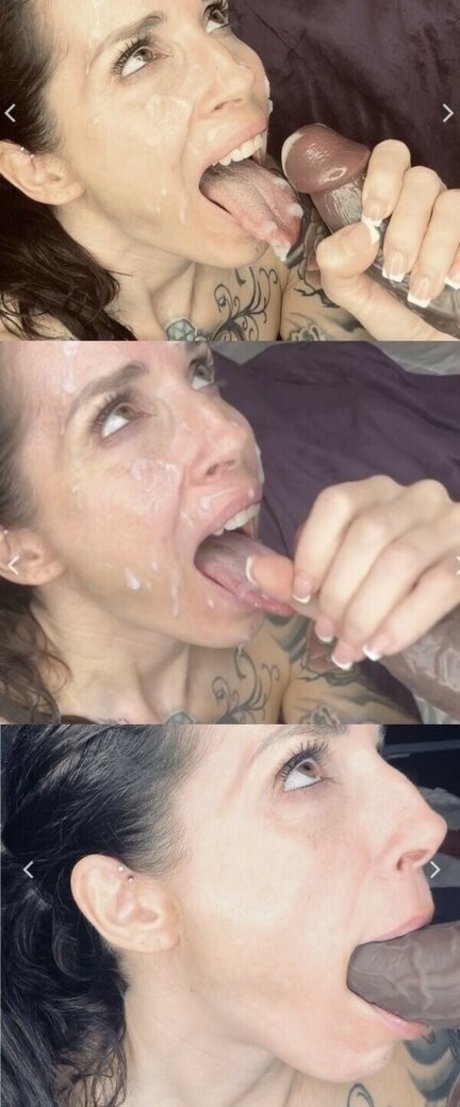 Leigh Wolfe OnlyFans-Fotos