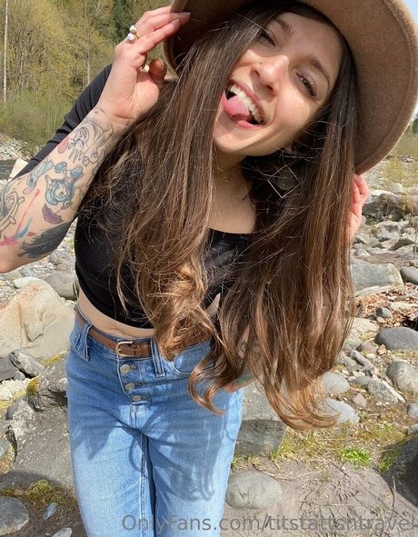 titstattsntravel OnlyFans geleakt.