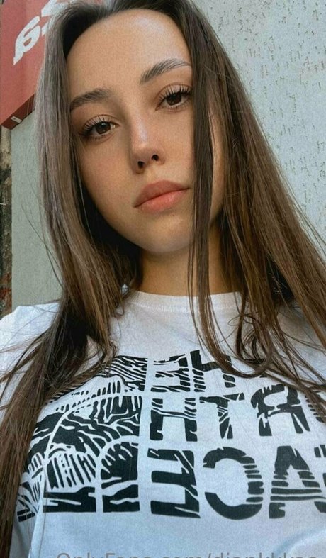 diankkkaa Nacktbilder von OnlyFans geleakt